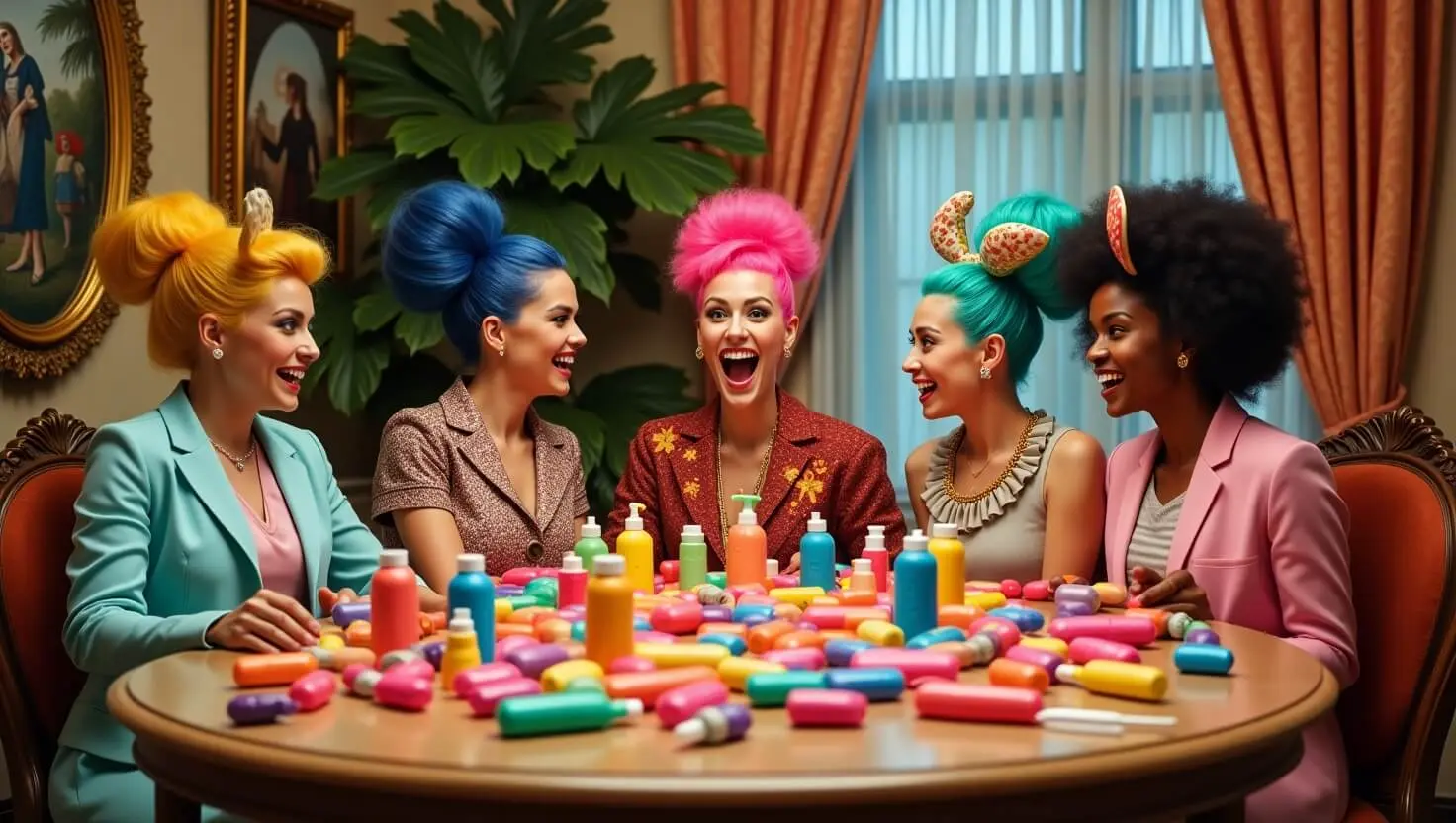 En este momento estás viendo Una visita inesperada