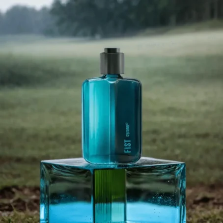 Perfume De Hombre Fist, 50 ml - Image 2