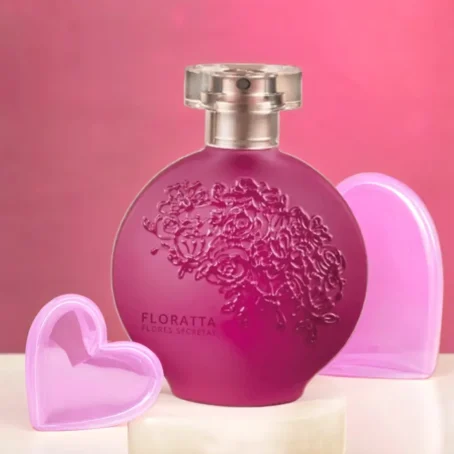 OBoticario Floratta EDT Flores Secretas 75Ml