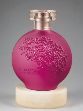 OBoticario Floratta EDT Flores Secretas 75Ml