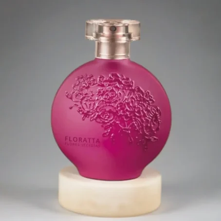 OBoticario Floratta EDT Flores Secretas 75Ml - Image 2