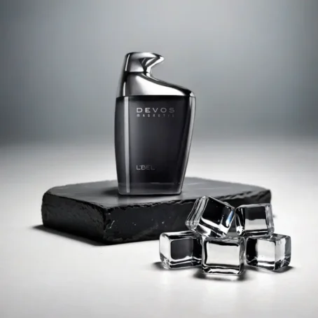 Devos Magnetic Perfume para Hombre 100 m - Image 2