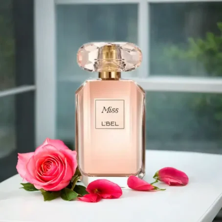 Perfume de mujer Miss L'BEL 50ml - Image 2