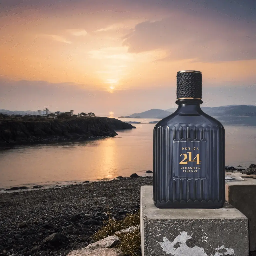 OBOTICARIO  BOTICA 214 VERANO EN FIRENZE EDP 90ML - Image 2