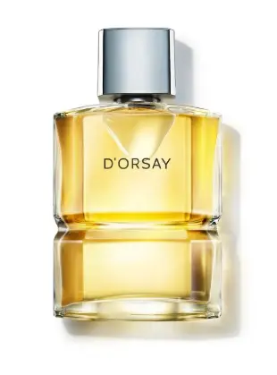 Dorsay Perfume de Hombre, 90 ml