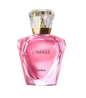 L’Image Perfume de Mujer, 50 ml