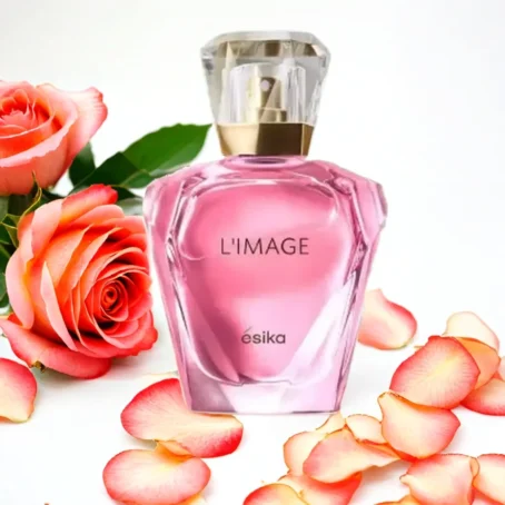 L'Image Perfume de Mujer, 50 ml - Image 2