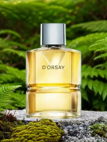 Dorsay Perfume de Hombre, 90 ml