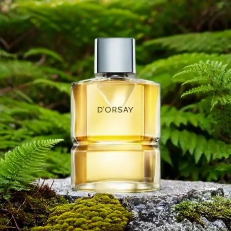 Dorsay Perfume de Hombre, 90 ml - Image 2